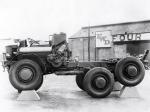FWD R6T 6x6 1927 года